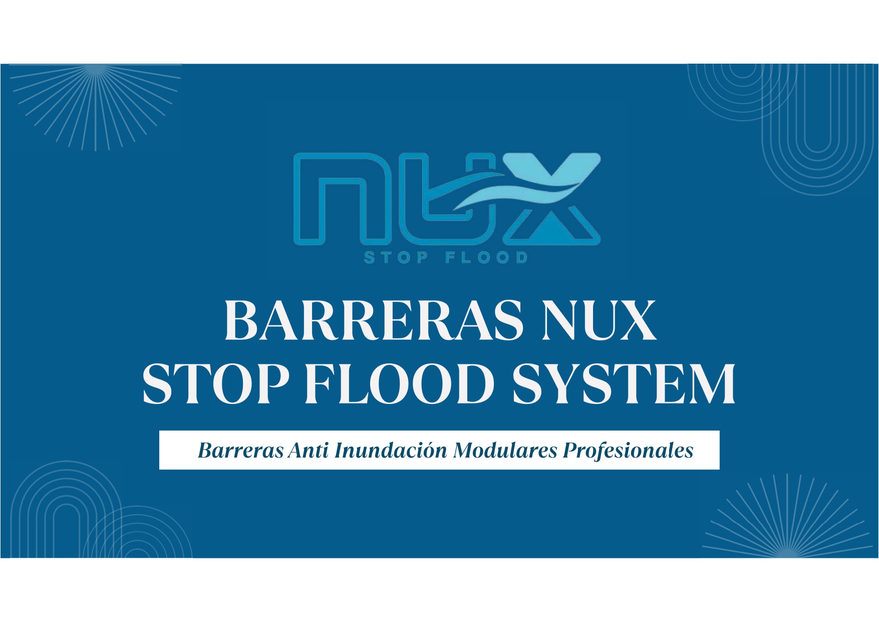 PRESENTACION BARRERAS NUX - Stop Flood System_page-0001