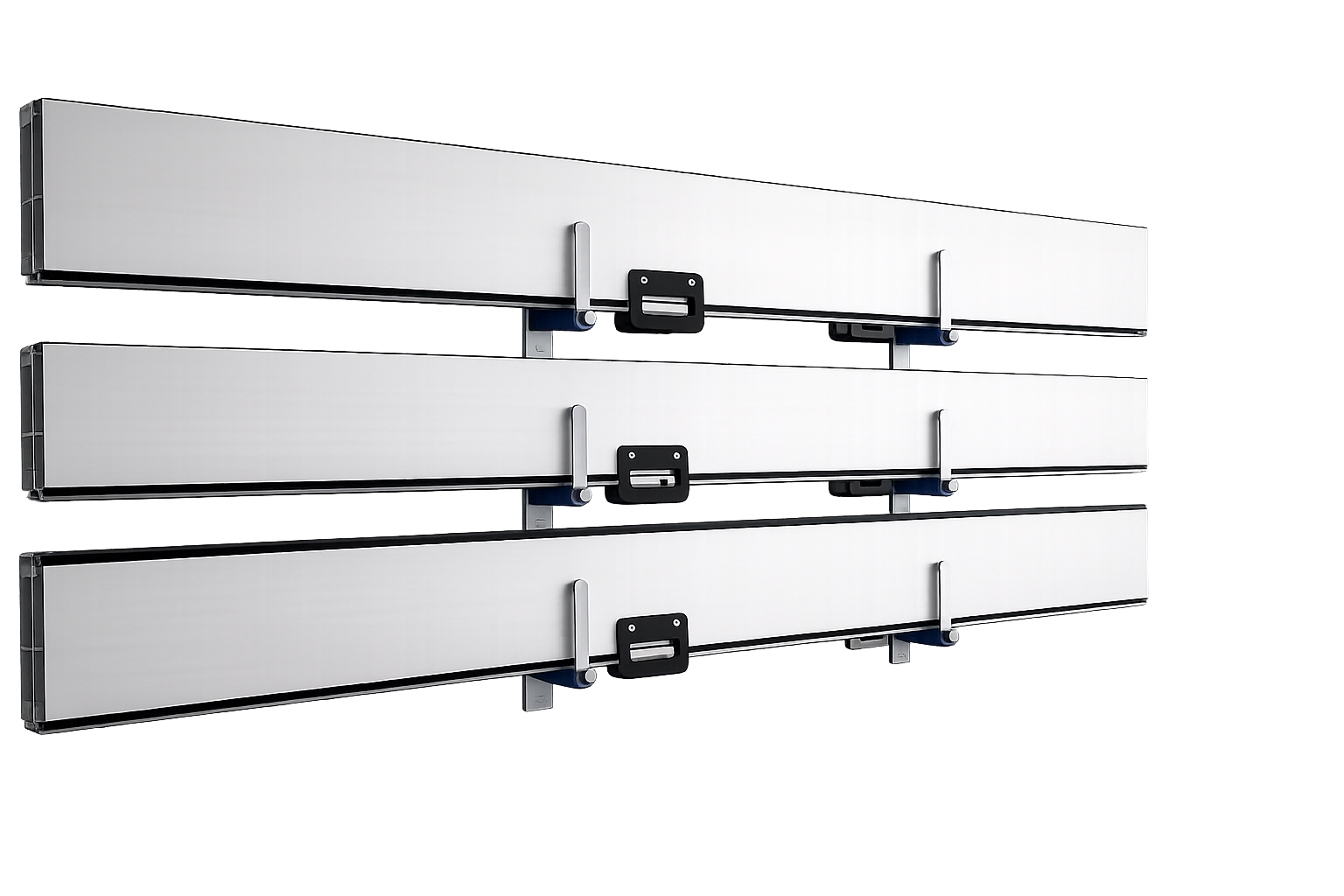 Accesorios opcionales